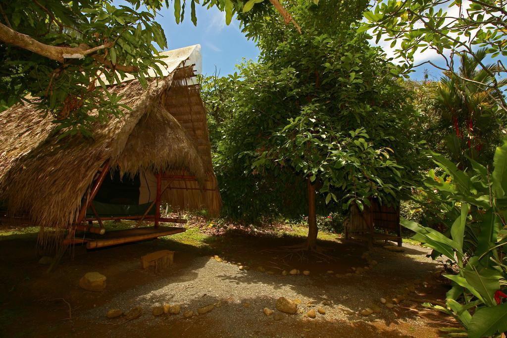 Finca Exotica Eco Lodge Carate Zimmer foto